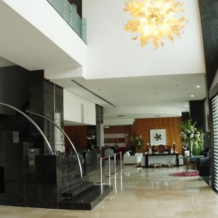 Royalty Barra Hotel Rio de Janeiro Extérieur photo