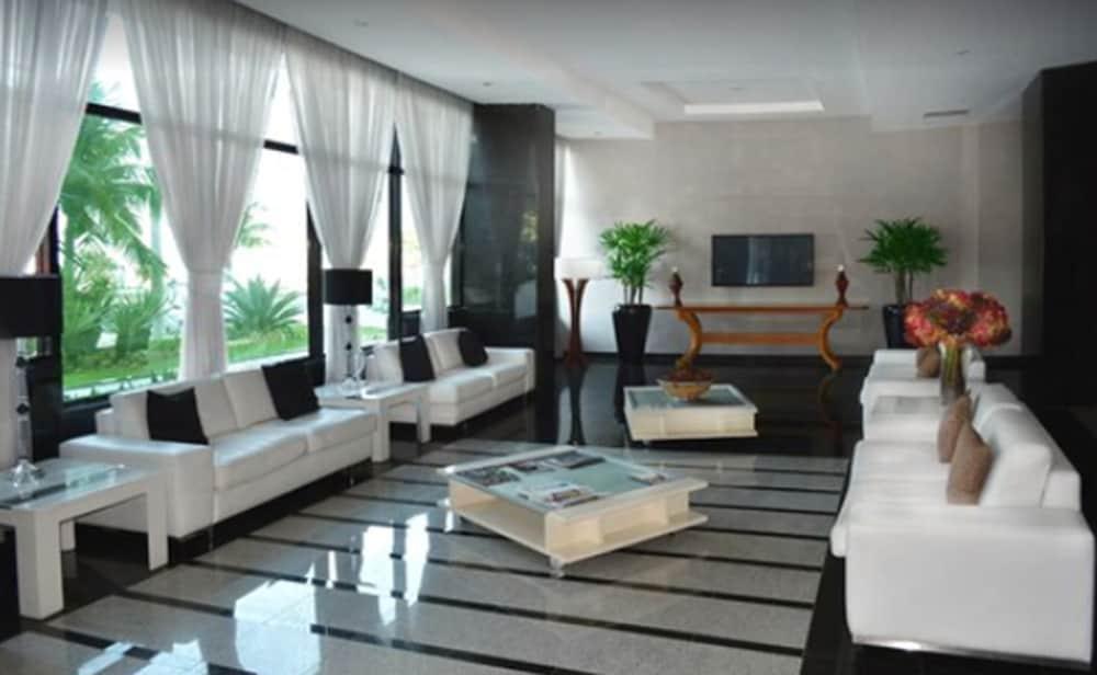 Royalty Barra Hotel Rio de Janeiro Extérieur photo