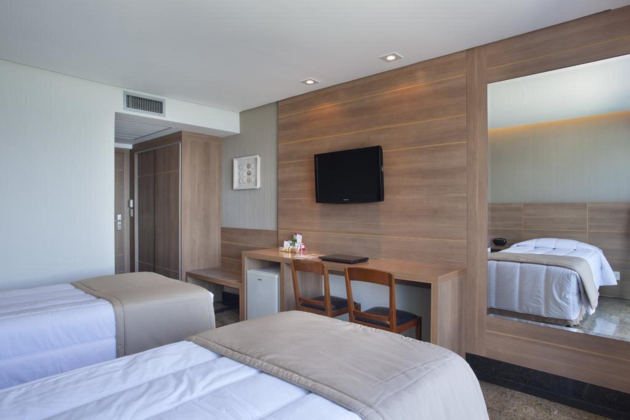 Royalty Barra Hotel Rio de Janeiro Extérieur photo