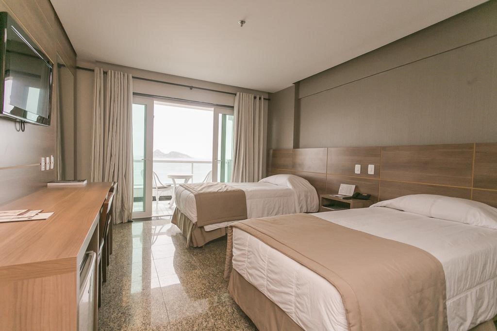Royalty Barra Hotel Rio de Janeiro Extérieur photo