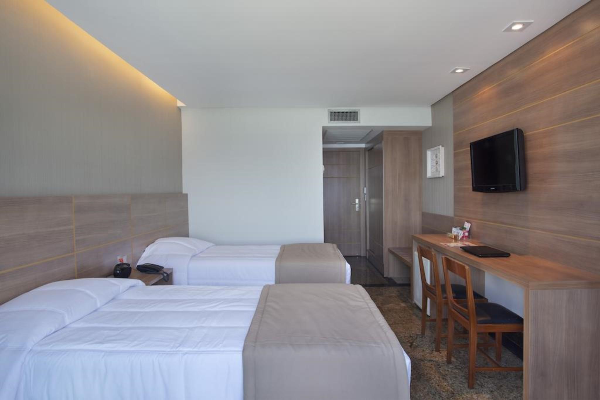 Royalty Barra Hotel Rio de Janeiro Extérieur photo