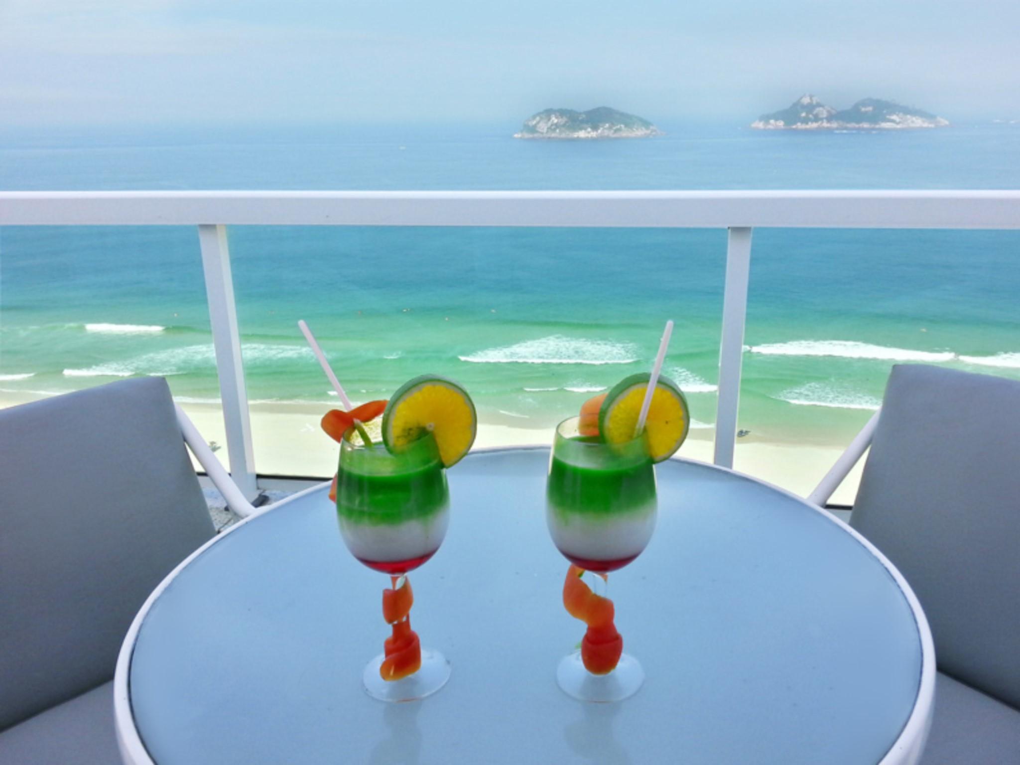 Royalty Barra Hotel Rio de Janeiro Extérieur photo