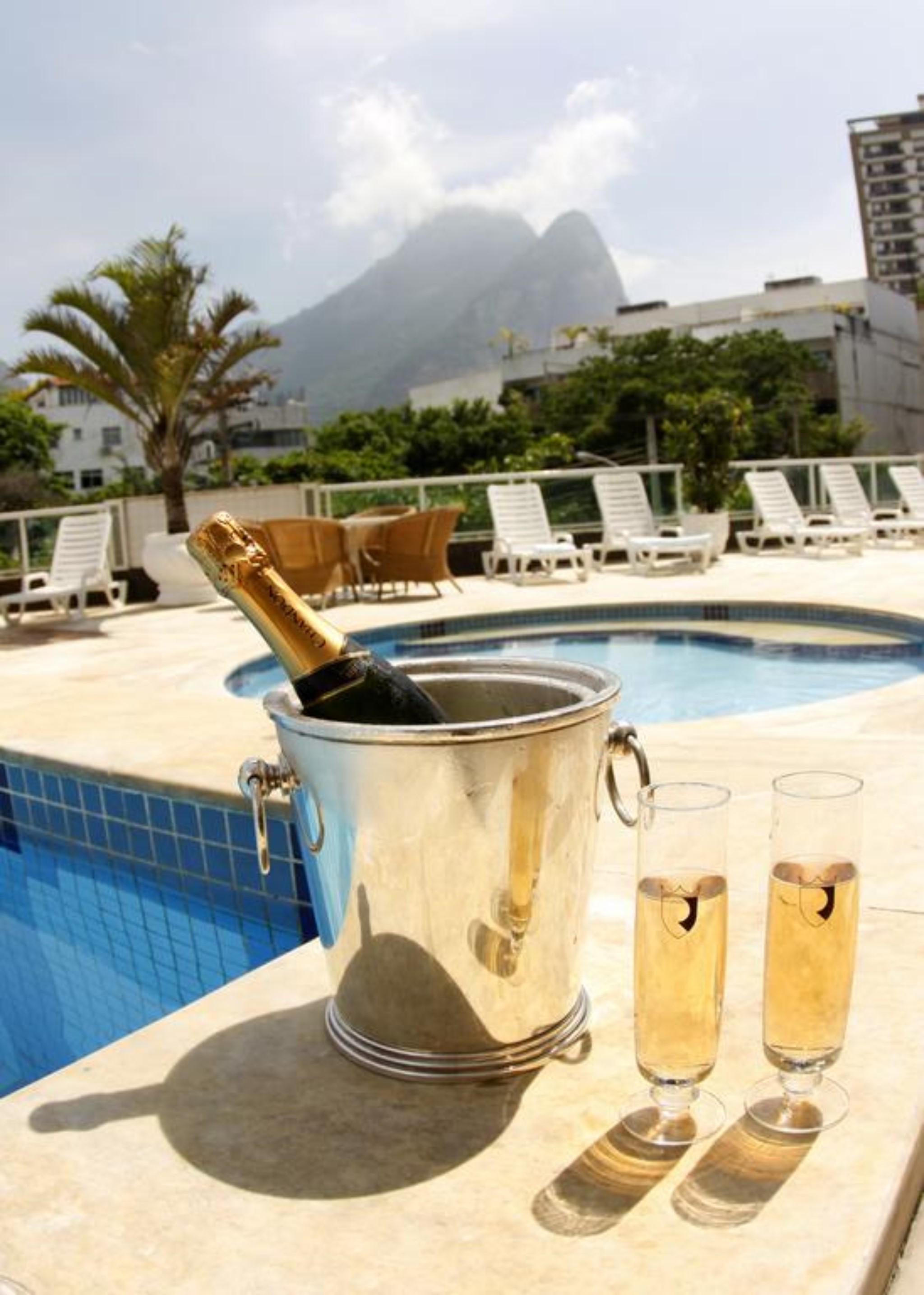 Royalty Barra Hotel Rio de Janeiro Extérieur photo
