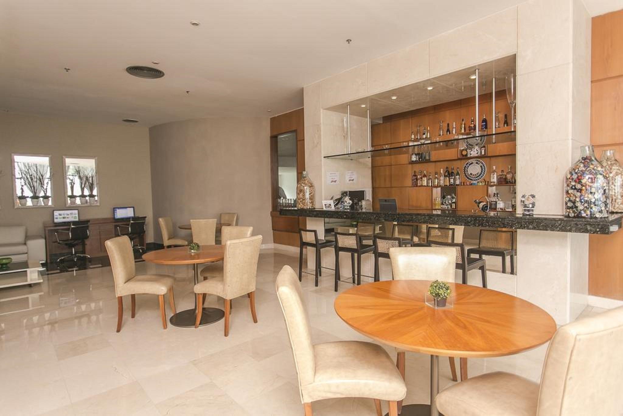 Royalty Barra Hotel Rio de Janeiro Extérieur photo