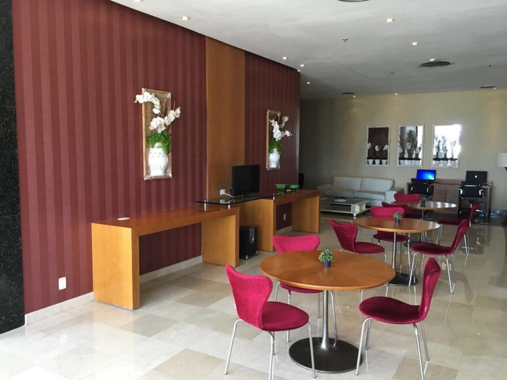 Royalty Barra Hotel Rio de Janeiro Extérieur photo