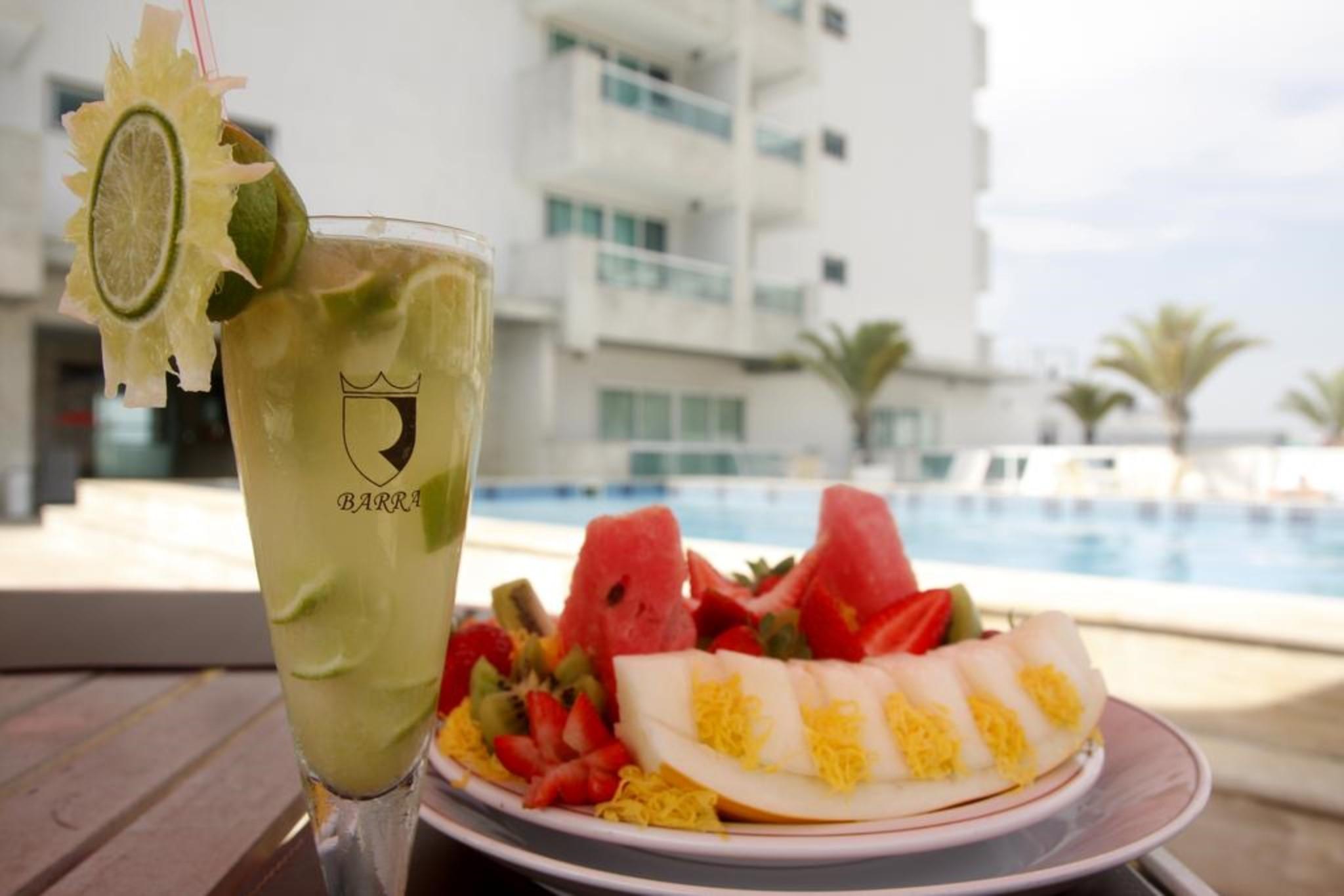 Royalty Barra Hotel Rio de Janeiro Extérieur photo