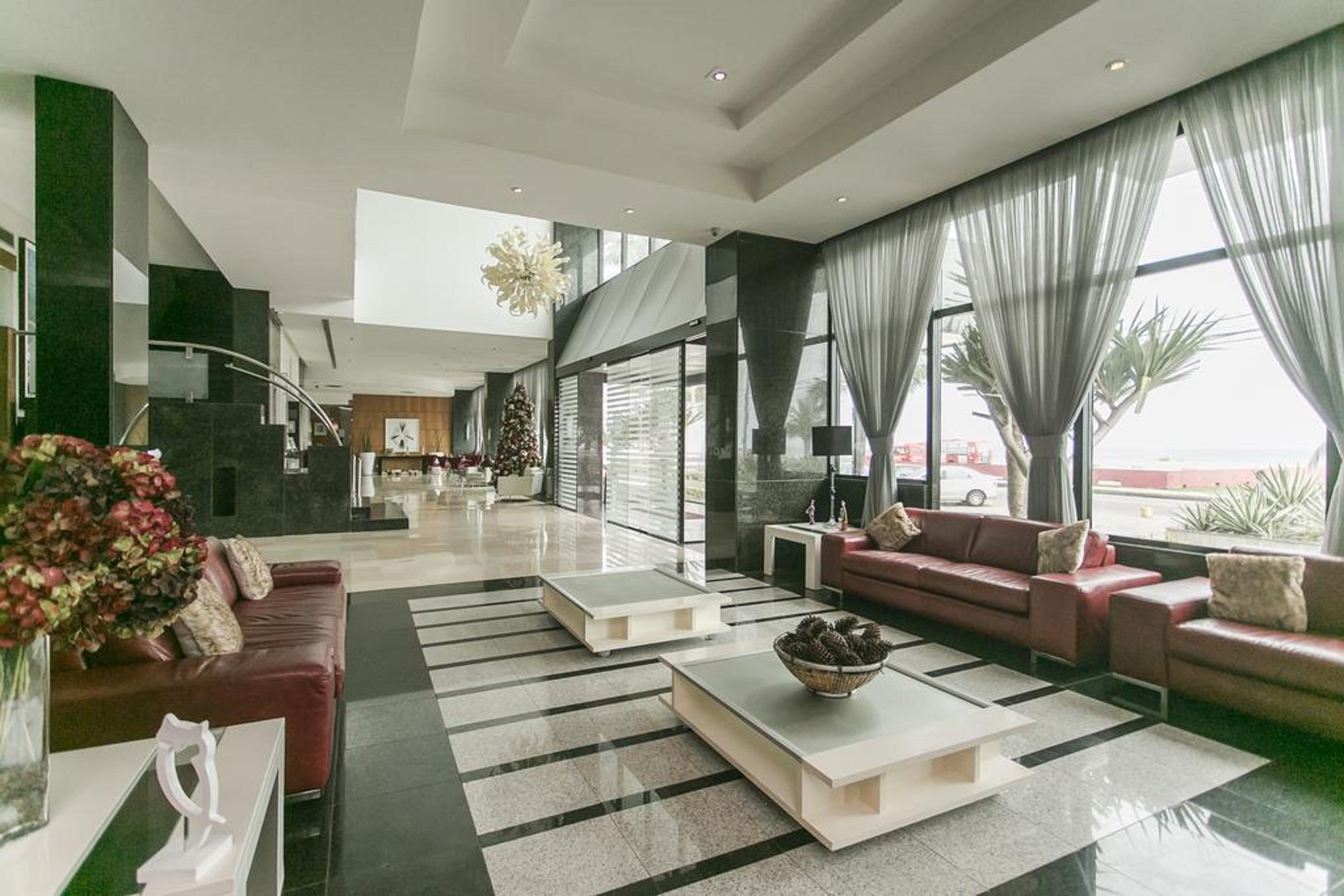 Royalty Barra Hotel Rio de Janeiro Extérieur photo