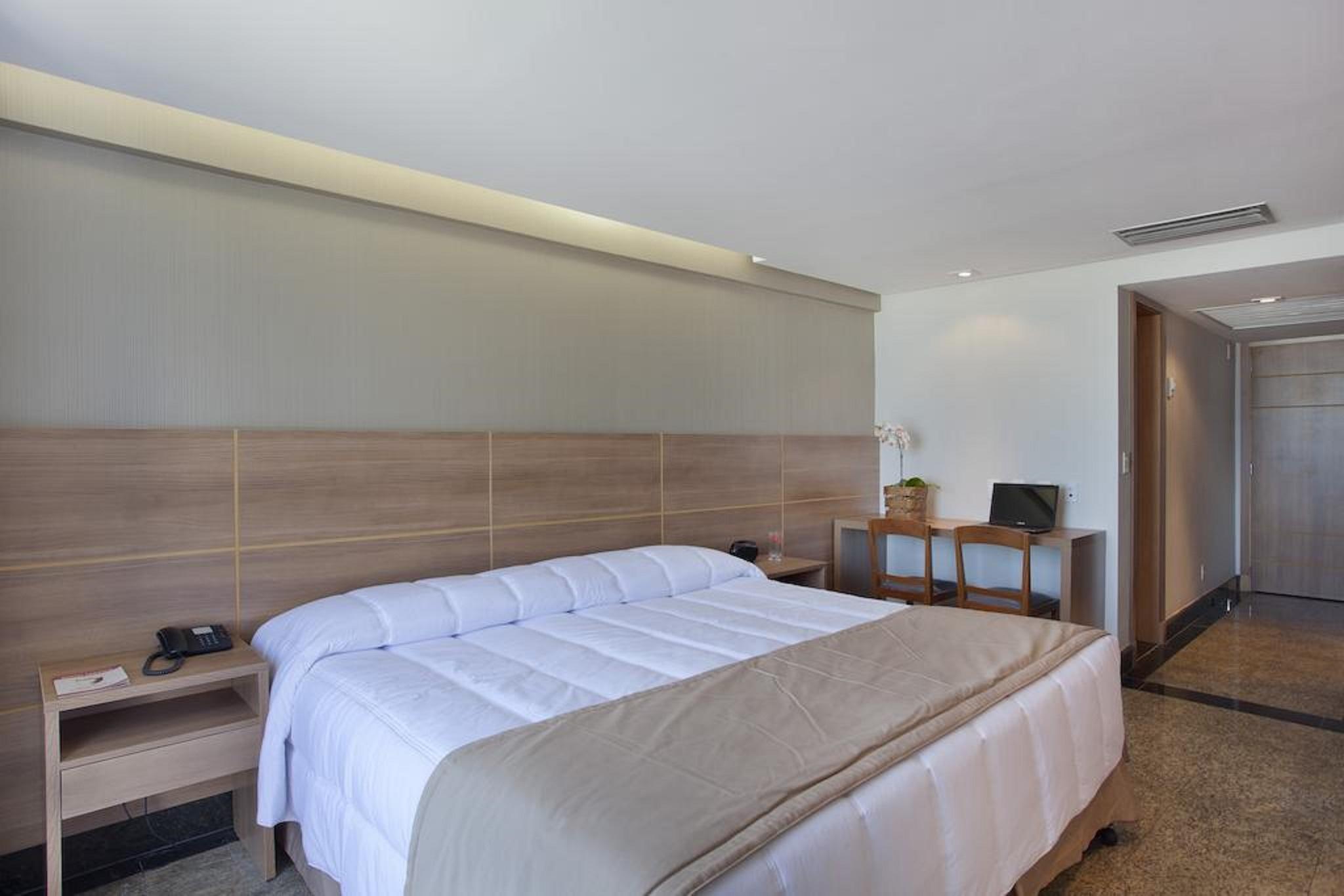 Royalty Barra Hotel Rio de Janeiro Extérieur photo