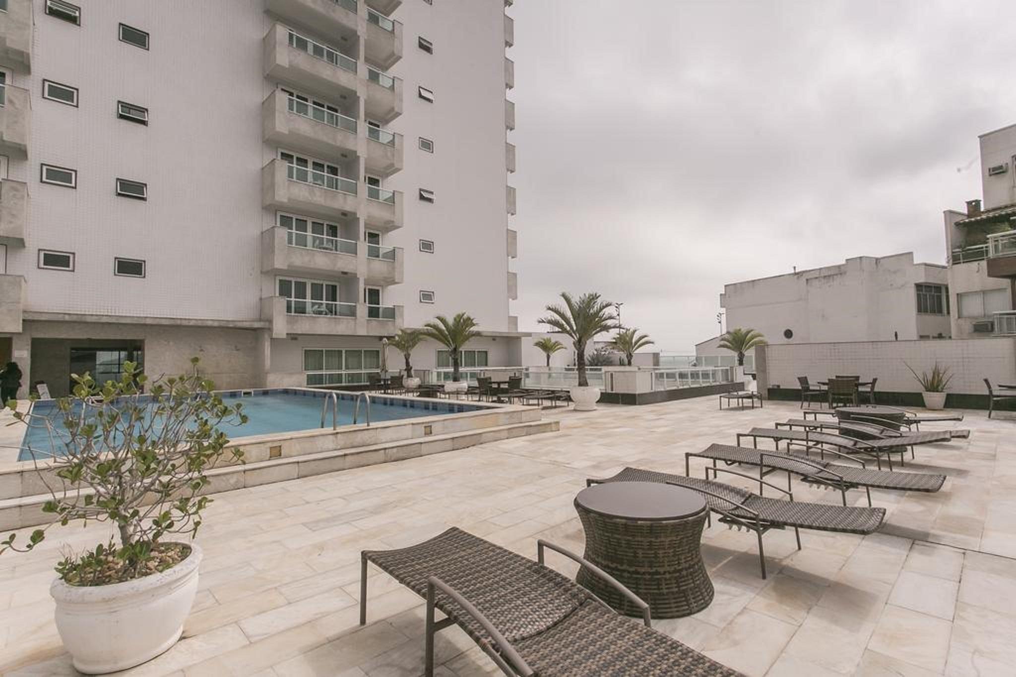 Royalty Barra Hotel Rio de Janeiro Extérieur photo