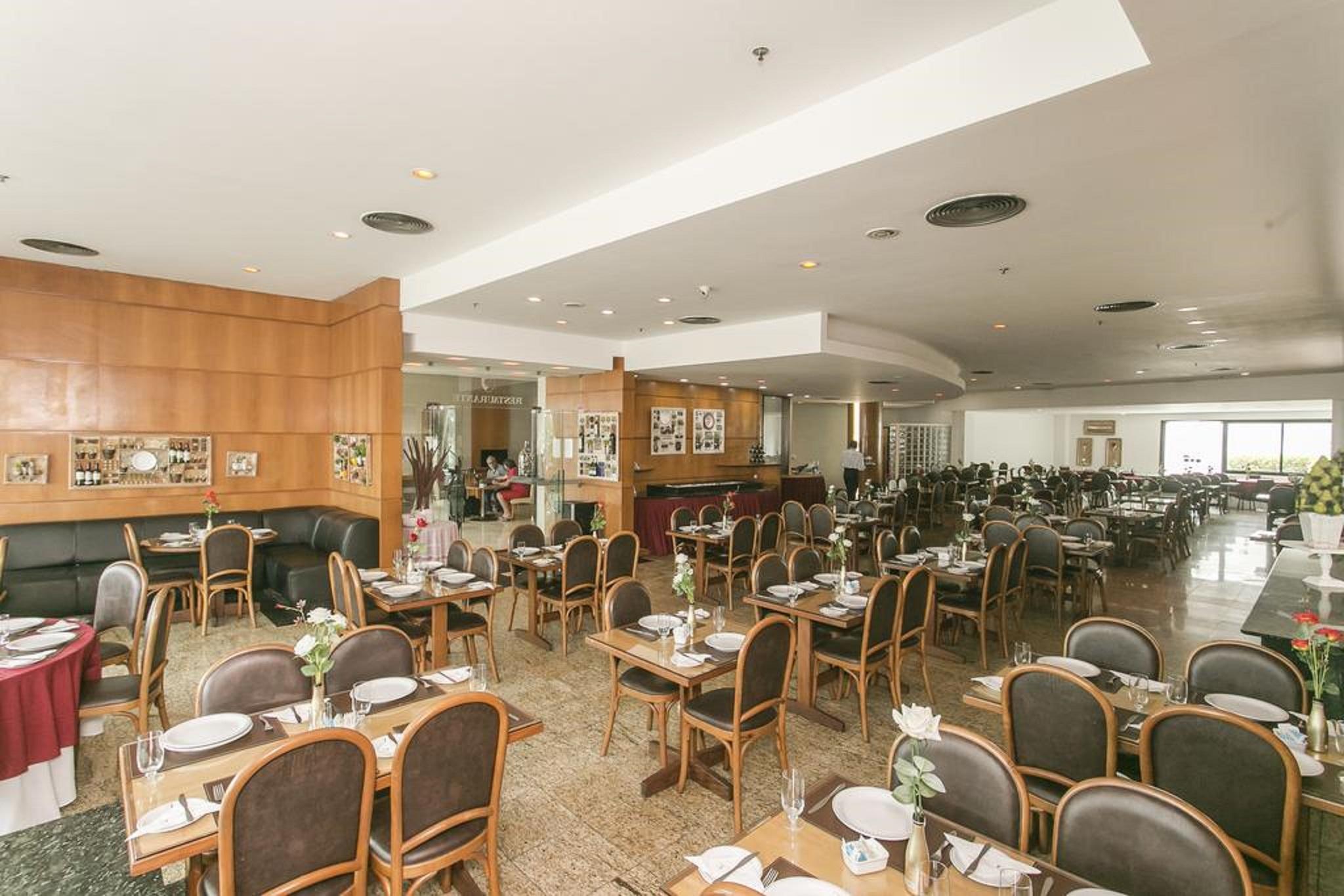Royalty Barra Hotel Rio de Janeiro Extérieur photo