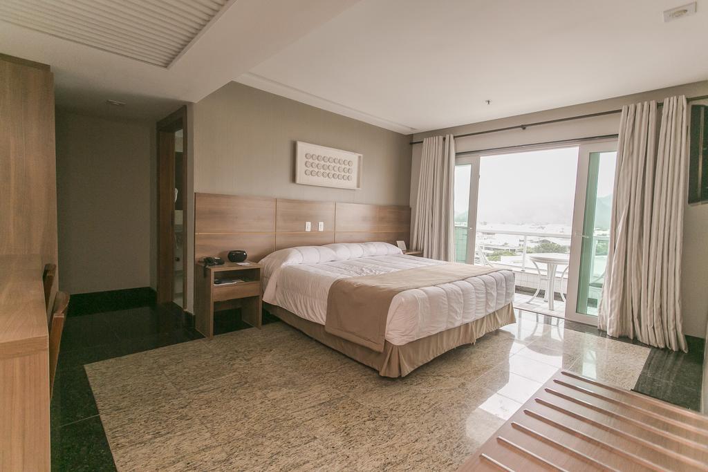 Royalty Barra Hotel Rio de Janeiro Extérieur photo