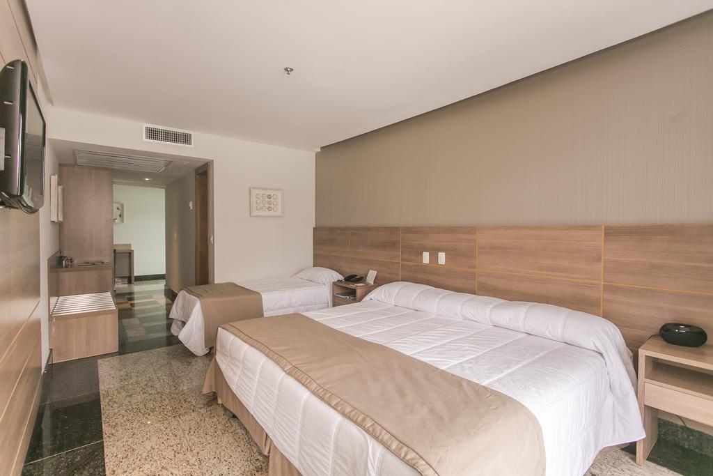 Royalty Barra Hotel Rio de Janeiro Extérieur photo