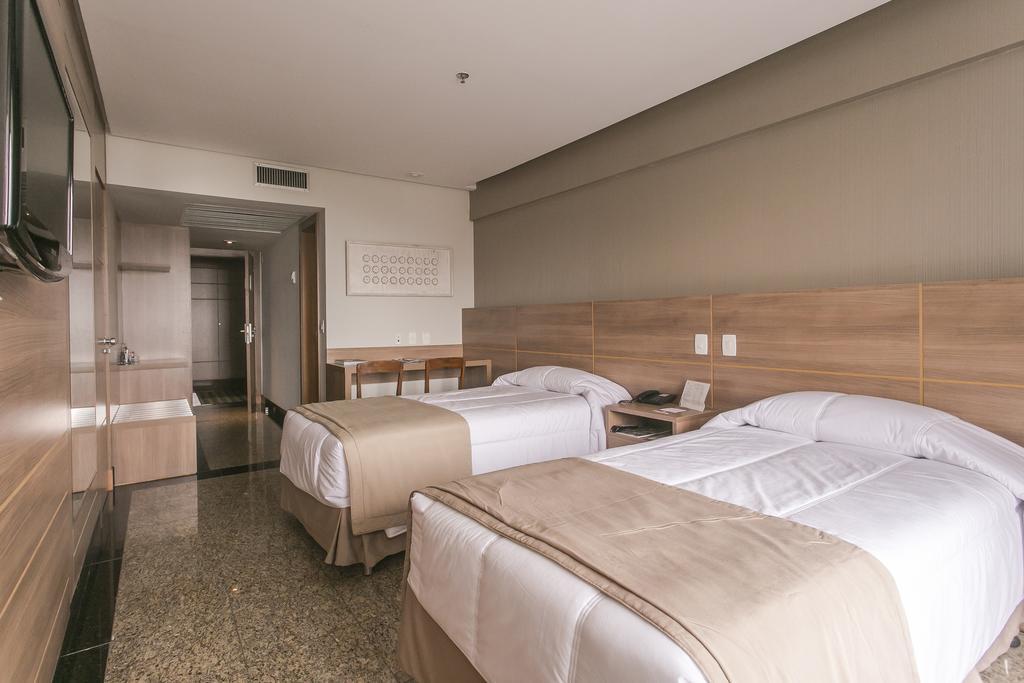 Royalty Barra Hotel Rio de Janeiro Extérieur photo