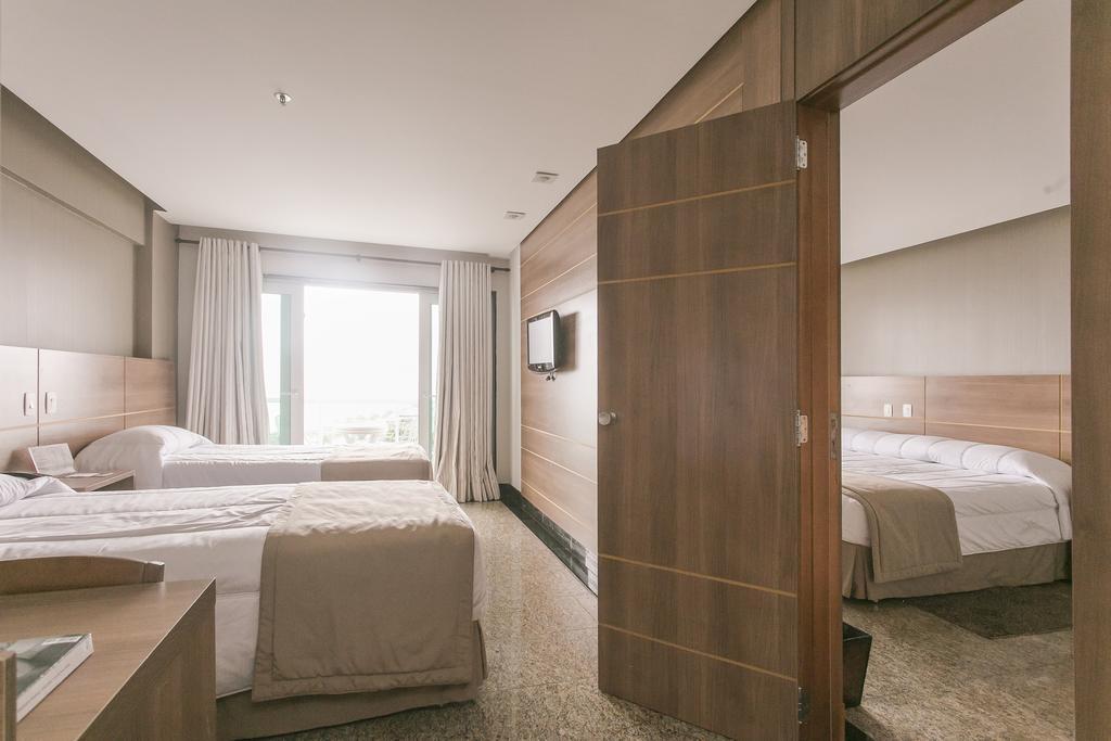 Royalty Barra Hotel Rio de Janeiro Extérieur photo