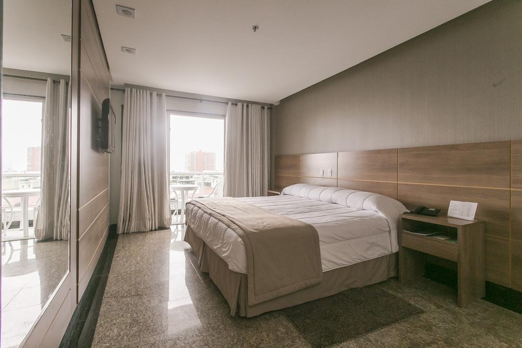 Royalty Barra Hotel Rio de Janeiro Extérieur photo