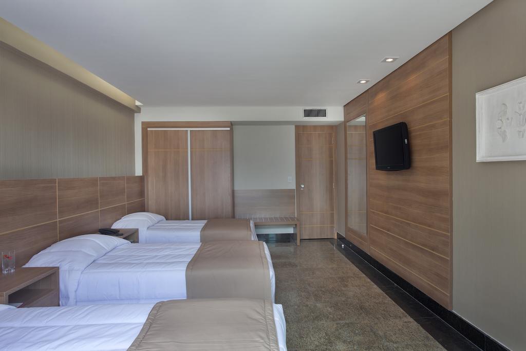 Royalty Barra Hotel Rio de Janeiro Extérieur photo