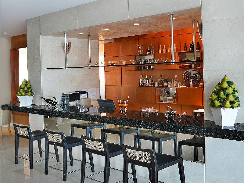 Royalty Barra Hotel Rio de Janeiro Extérieur photo