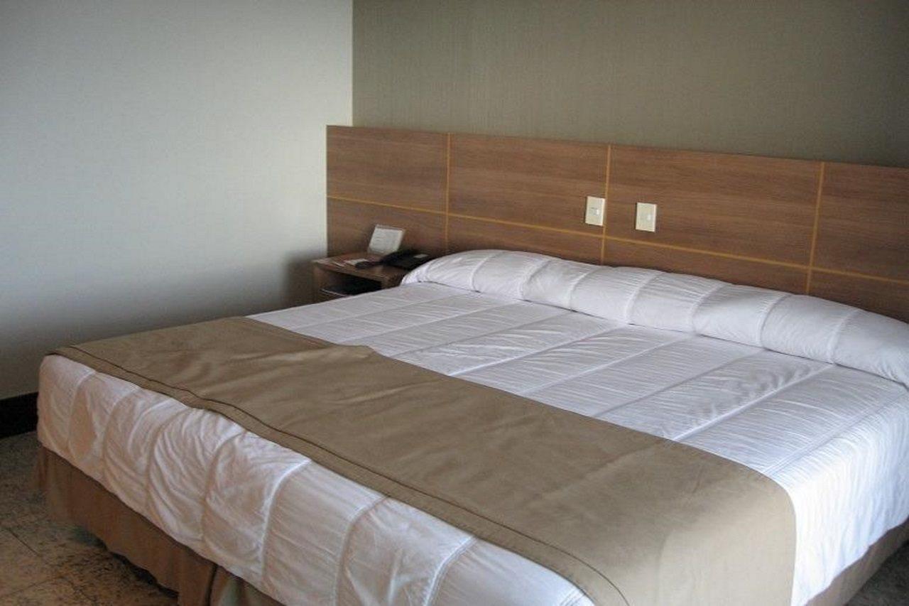 Royalty Barra Hotel Rio de Janeiro Extérieur photo