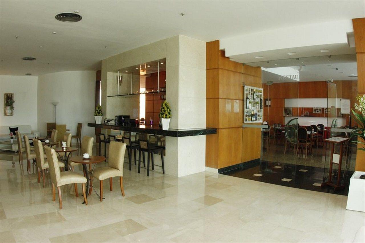 Royalty Barra Hotel Rio de Janeiro Extérieur photo