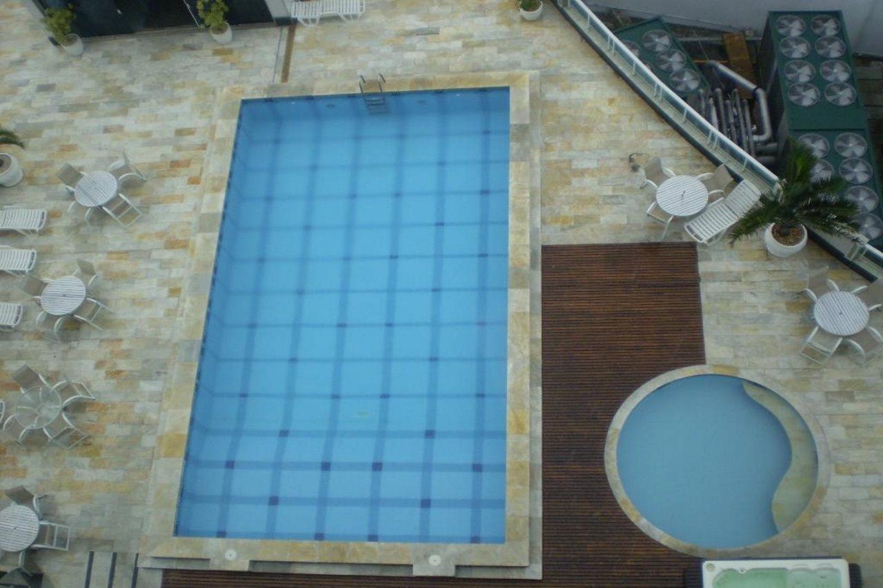 Royalty Barra Hotel Rio de Janeiro Extérieur photo