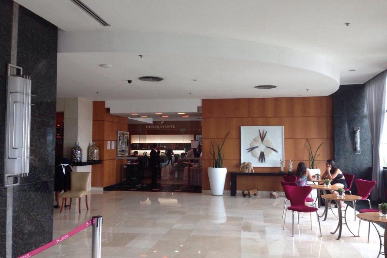 Royalty Barra Hotel Rio de Janeiro Extérieur photo