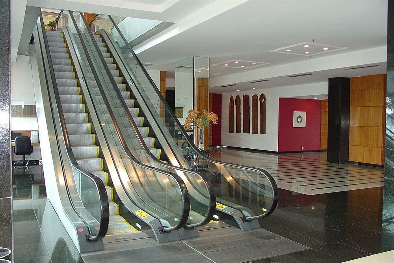 Royalty Barra Hotel Rio de Janeiro Extérieur photo