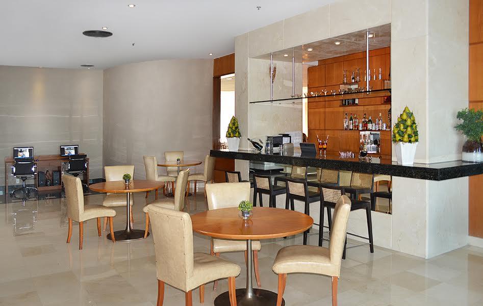 Royalty Barra Hotel Rio de Janeiro Extérieur photo