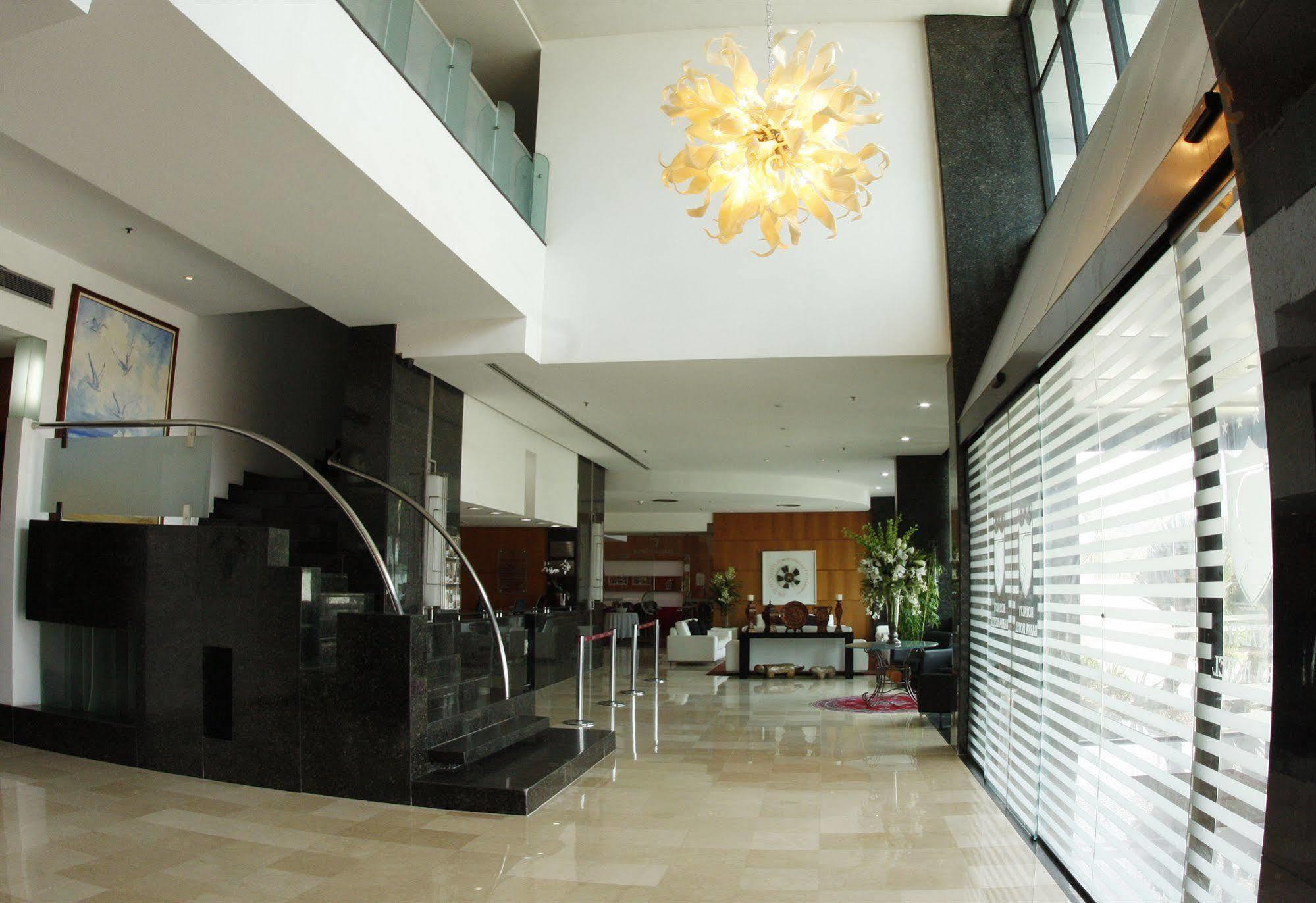 Royalty Barra Hotel Rio de Janeiro Extérieur photo